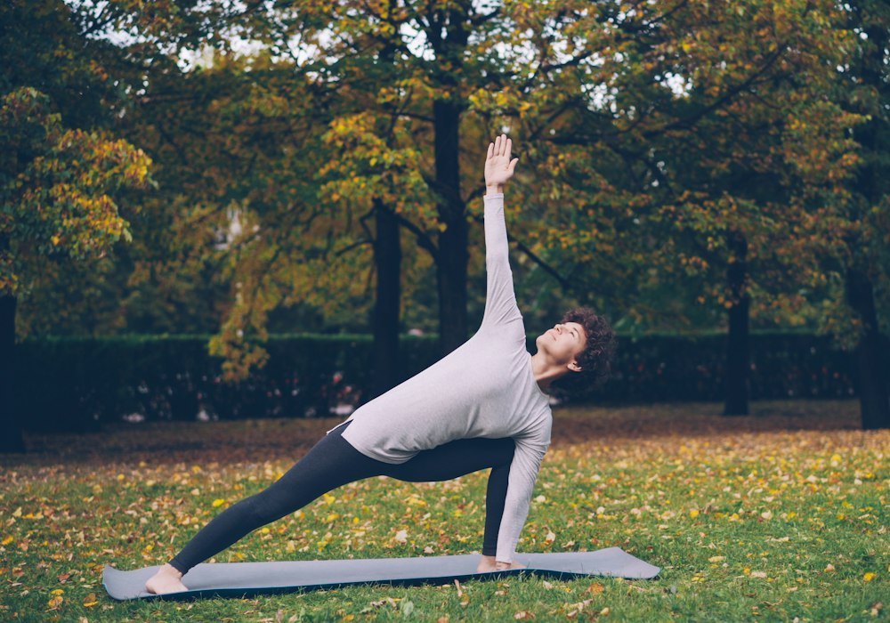 Gentle Yoga for Everyday Wellness