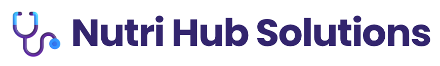 Nutri Hub Solutions logo